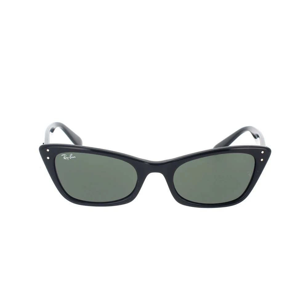 Ray-Ban Sunglasses Svart Dam