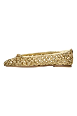 Ballet Flat