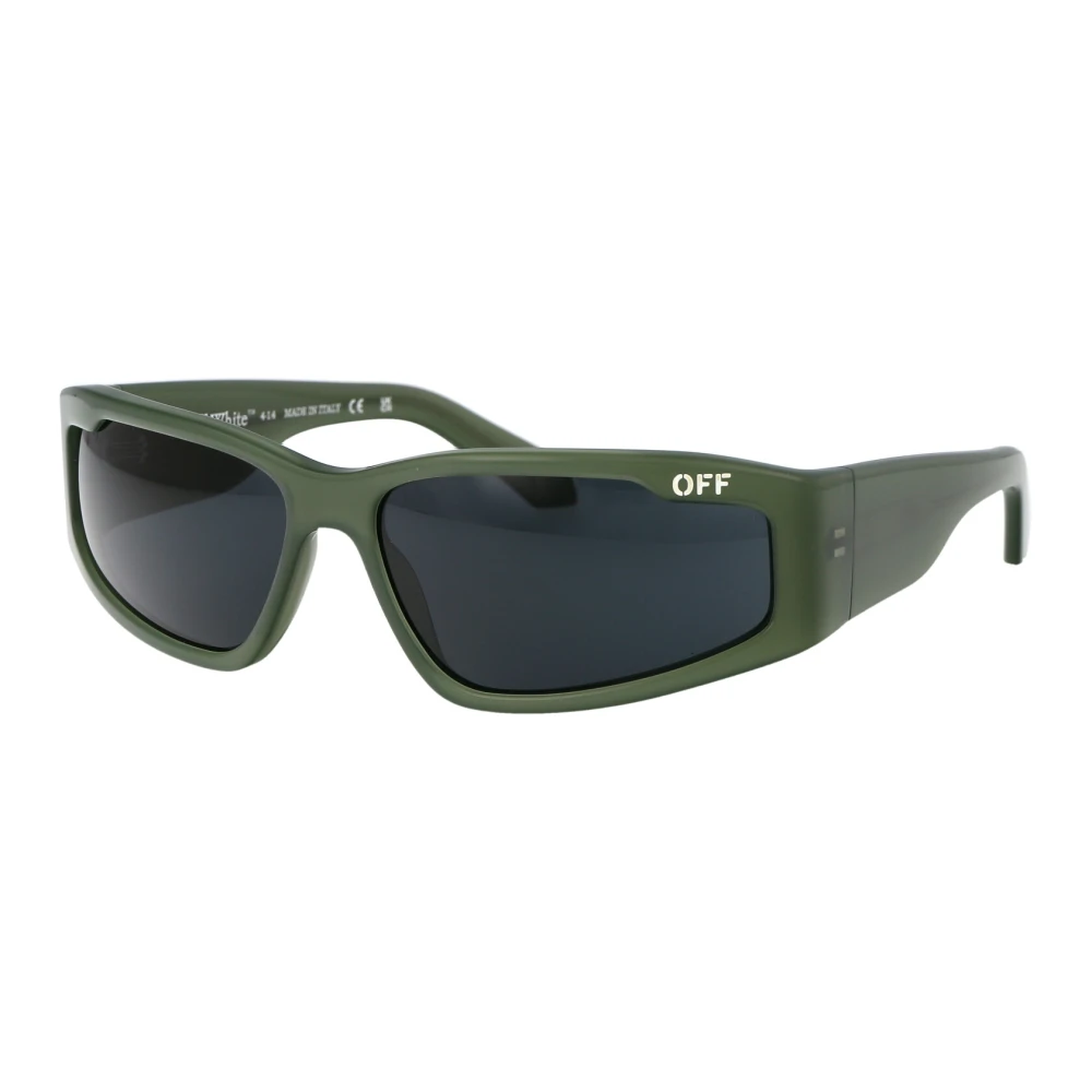 Accessories > Sunglasses - - Off White - Modalova