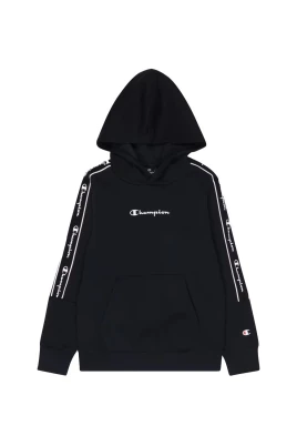 Legacy Script Hoodie
