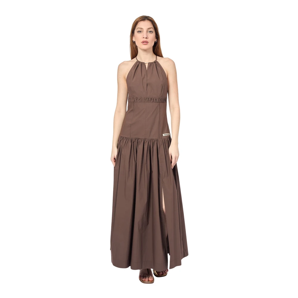 Dresses > Day Dresses > Maxi Dresses - - Patrizia Pepe - Modalova