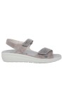 sandale-femme-en-daim-gris-avec-semelle-a-memoire-de-forme