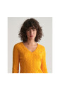 pull-en-coton-torsade-a-col-en-v