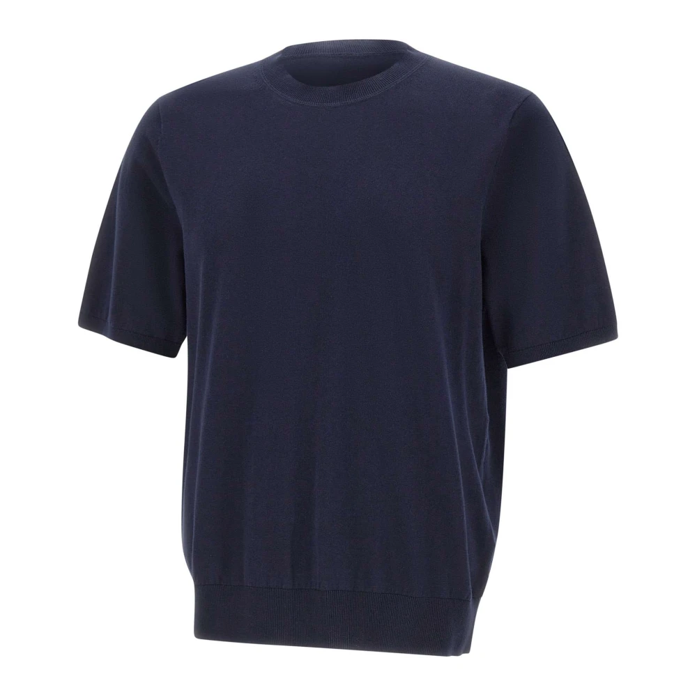 Paul Smith Hombre Azul Jerseys, Talla: L