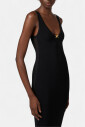 robe-midi-en-tricot-avec-tulle