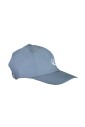 casquette-homme-en-polyamide-bleu
