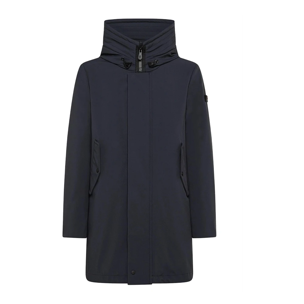 Jackets > Winter Jackets - - Peuterey - Modalova