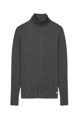 Thin Turtleneck 95473