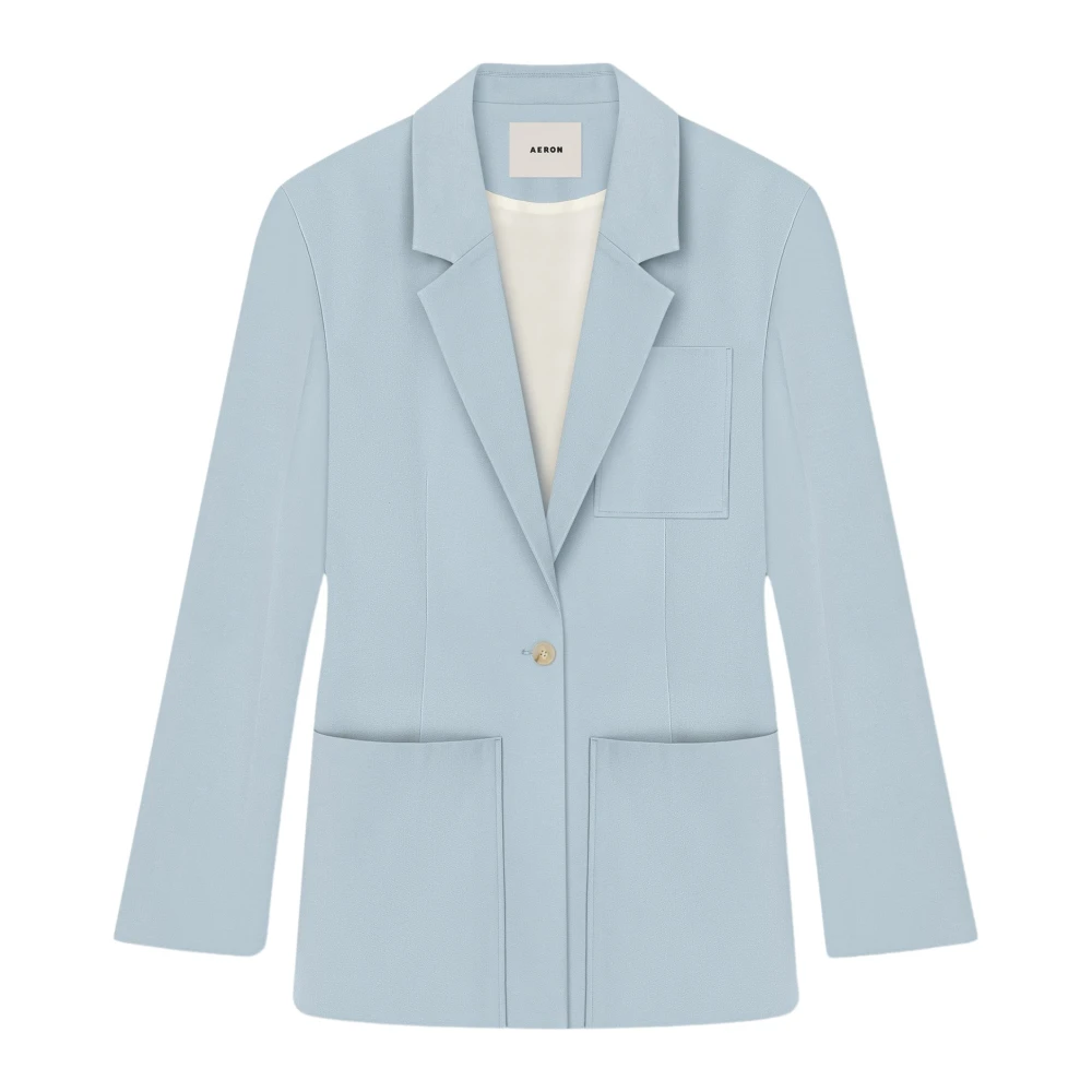 Aeron Mila Blue Dames