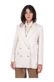 Dorothee Schumacher Streik Coolness Jacke Greige Greige