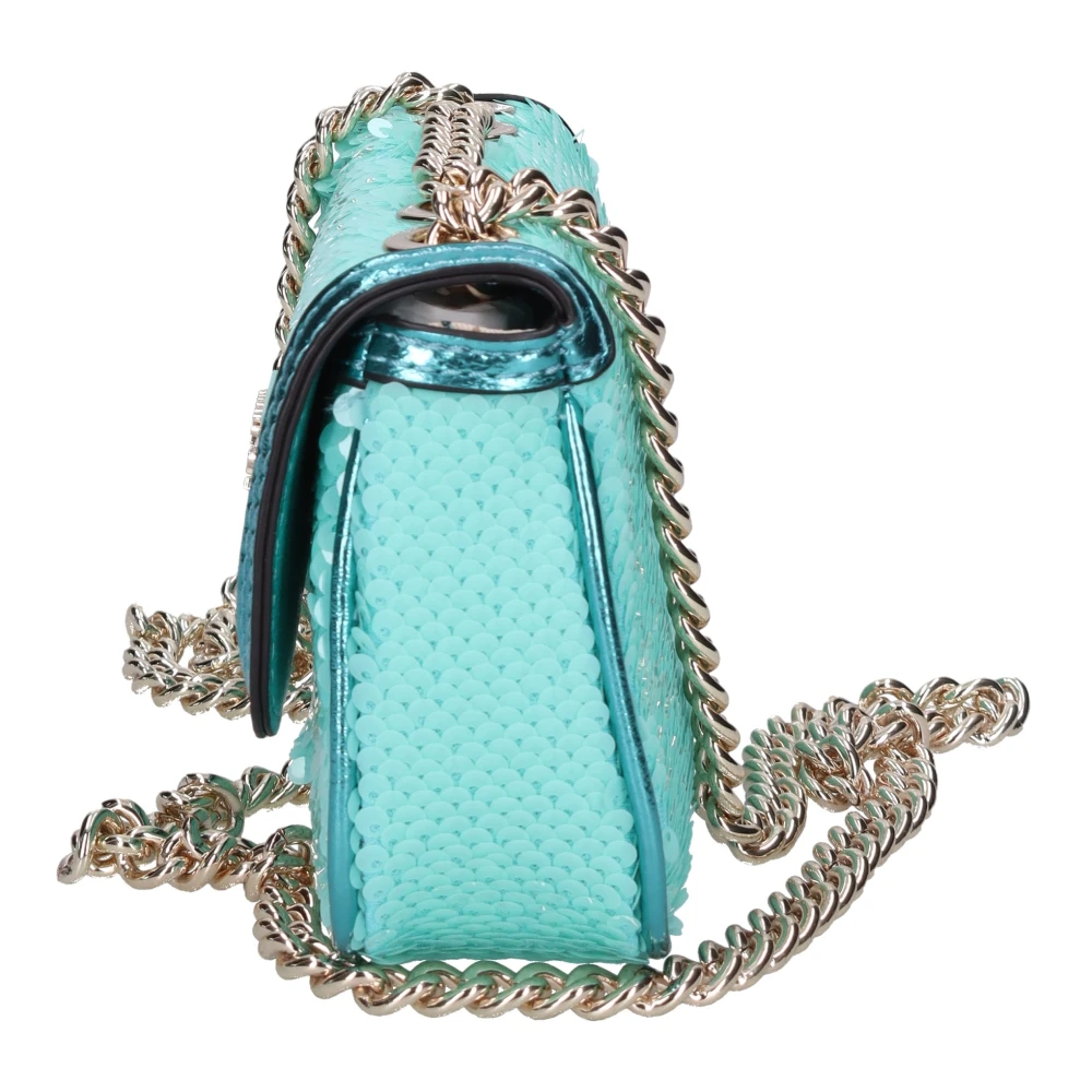 Guess Tassen.. Groen Green Dames
