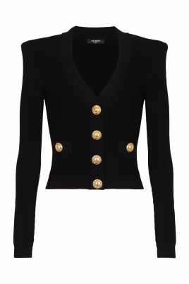 cropped-knit-cardigan