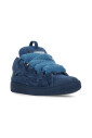 sneakers-en-coton-bleu-avec-motif-a-chevrons