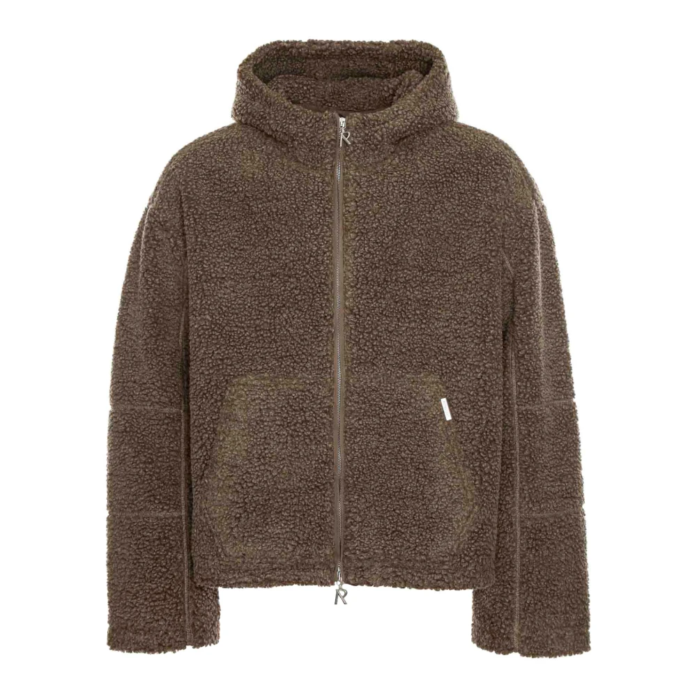 Jackets > Light Jackets - - Represent - Modalova