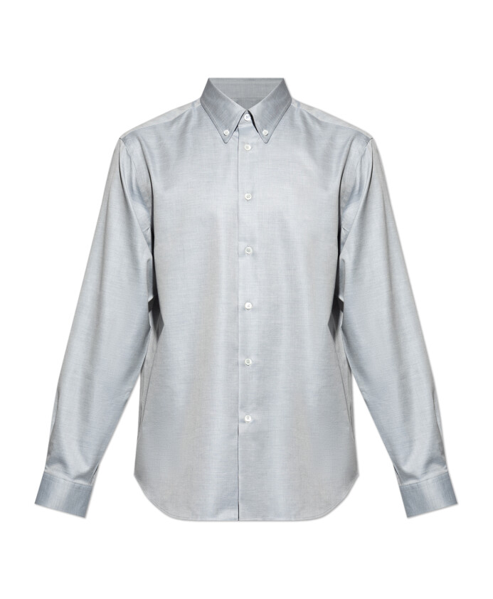 chemise-classique