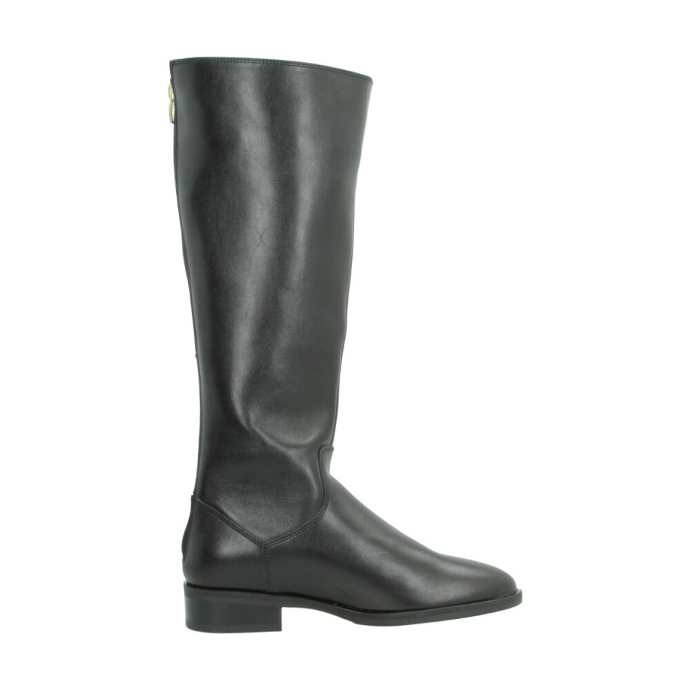 Botas best sale altas clarks