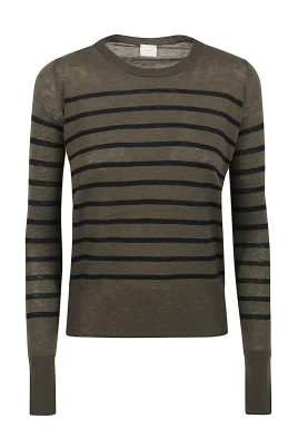 Original Light Wool Pullover
