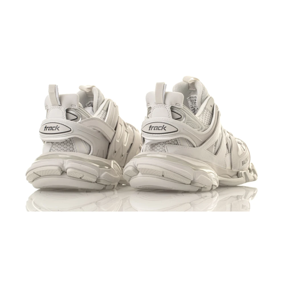 Balenciaga Track Trainers White Heren