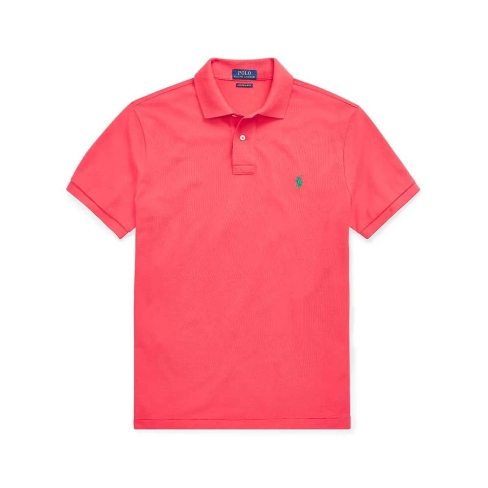 Tops > Polo Shirts - - Polo Ralph Lauren - Modalova