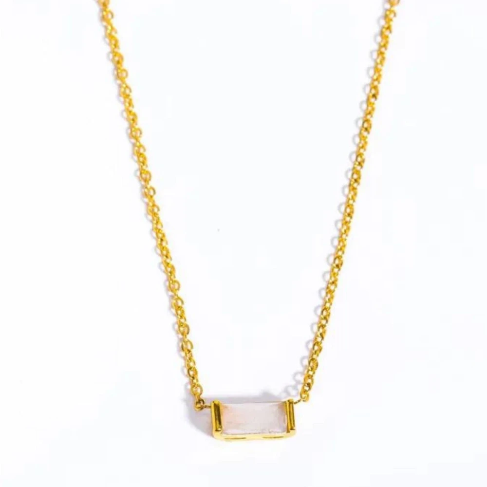 Accessories > Jewellery > Necklaces - - Dansk Copenhagen - Modalova