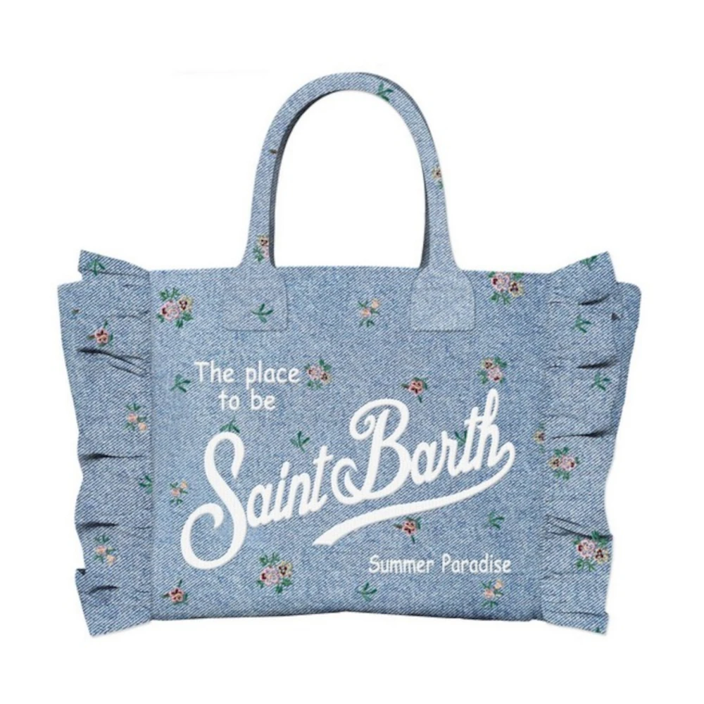 Bags > Handbags - - MC2 Saint Barth - Modalova