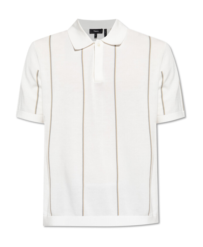 polo-a-rayures