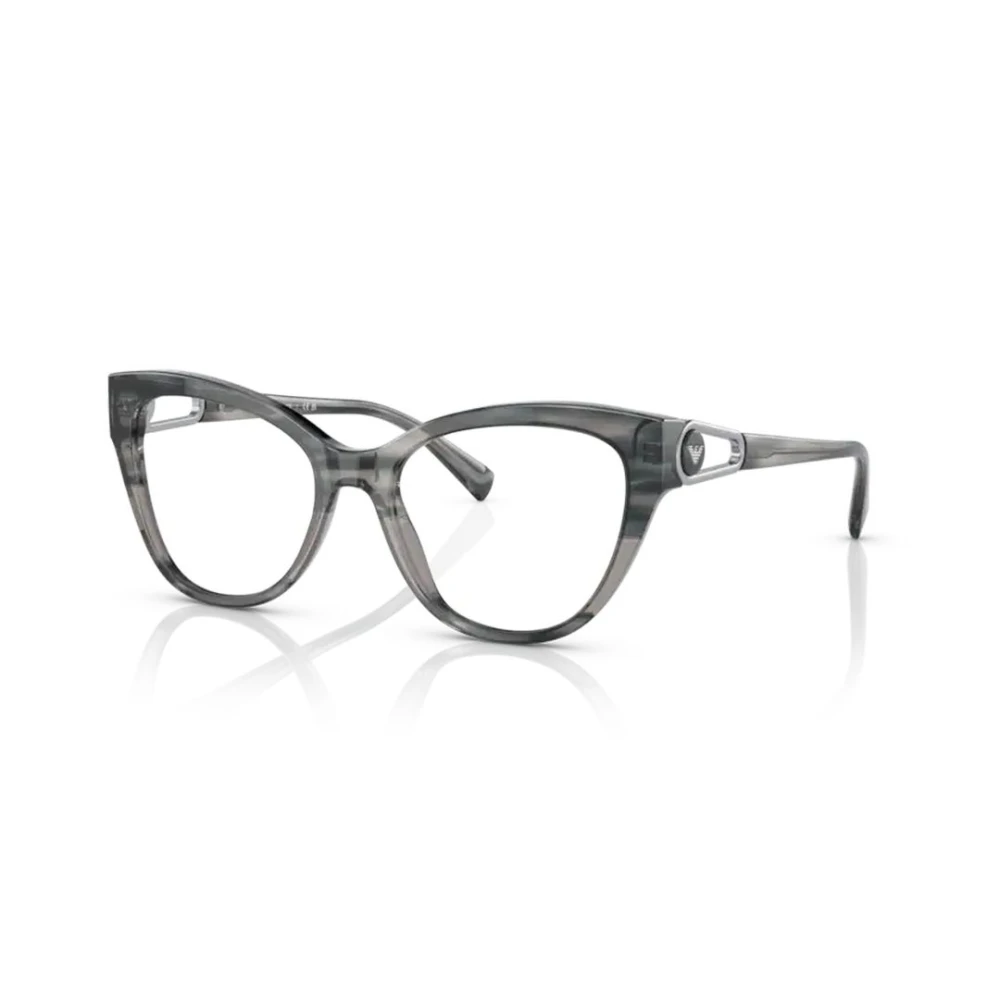 Emporio Armani Vista Zonnebrillencollectie Multicolor Unisex