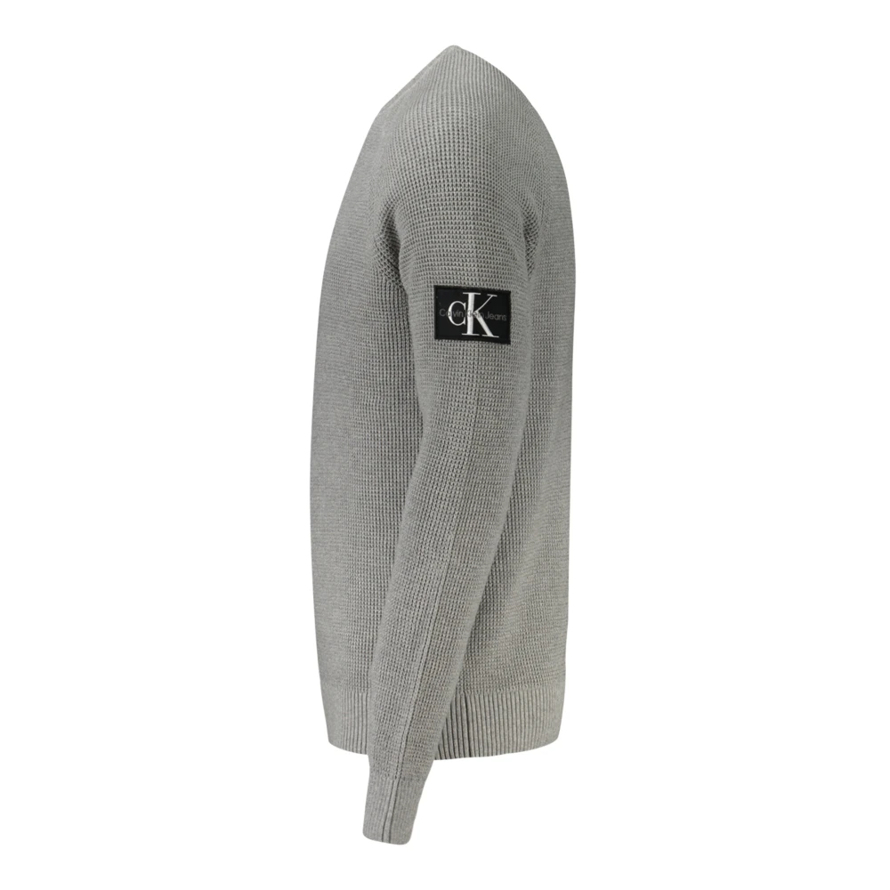 Calvin Klein Kleding Gray Heren