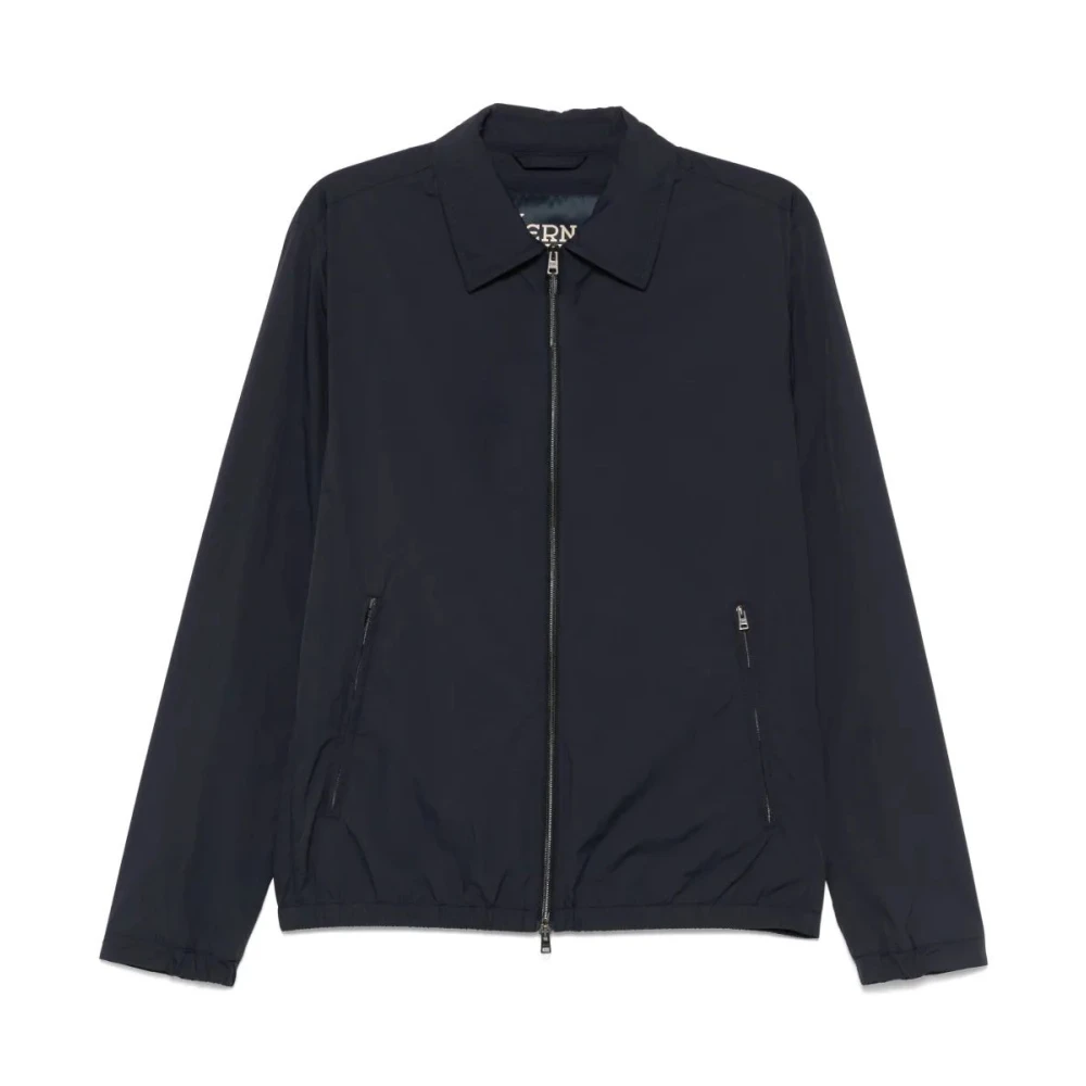 Jackets > Light Jackets - - Herno - Modalova