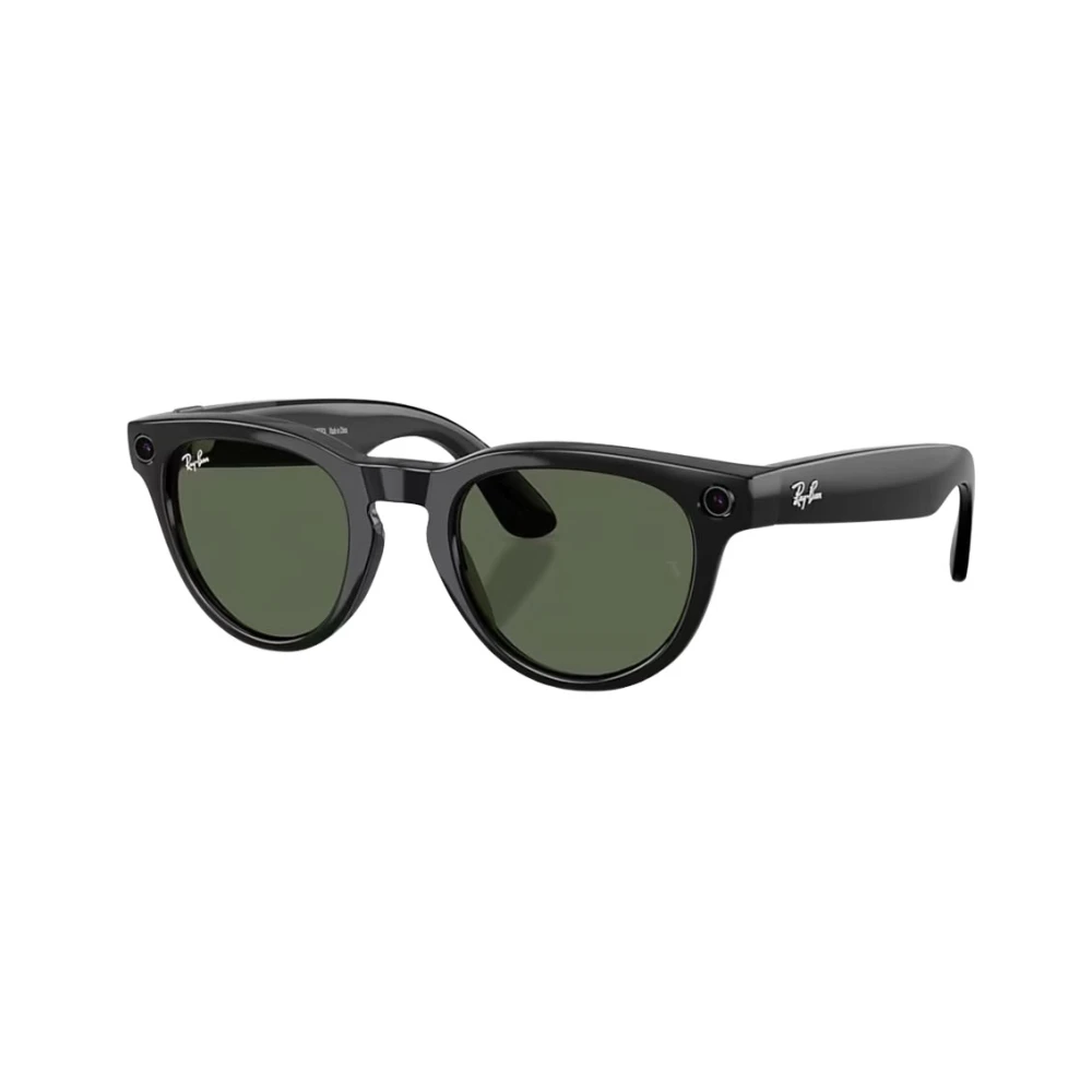 Ray-Ban , Unisex, Accessories, Schwarzk, One Size
