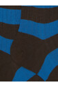 chaussettes-longues-marron-en-coton-cotele-pour-hommes-avec-motif-a-rayures-bicolore