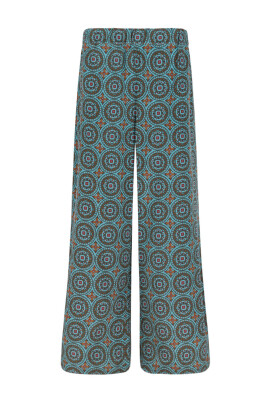 multicolor-jacquard-wide-leg-pants