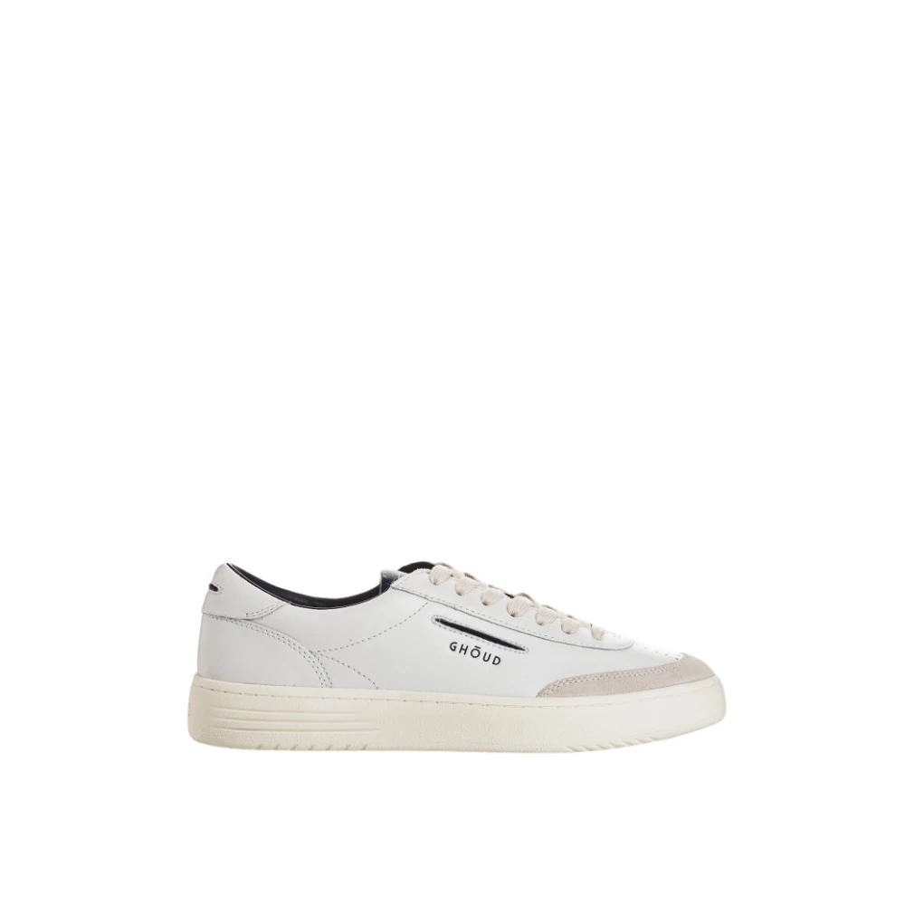 Ghoud Sneakers Heren Schoenen Wit