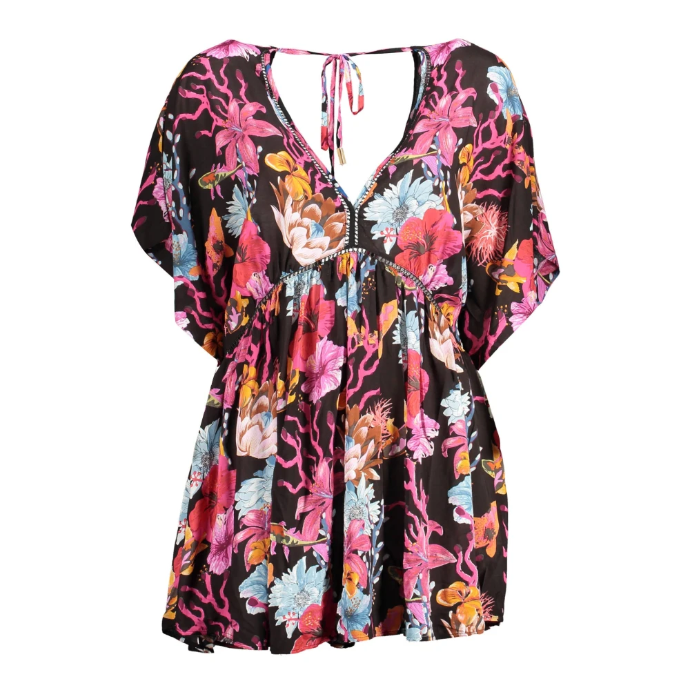 Dresses > Day Dresses > Short Dresses - - Desigual - Modalova
