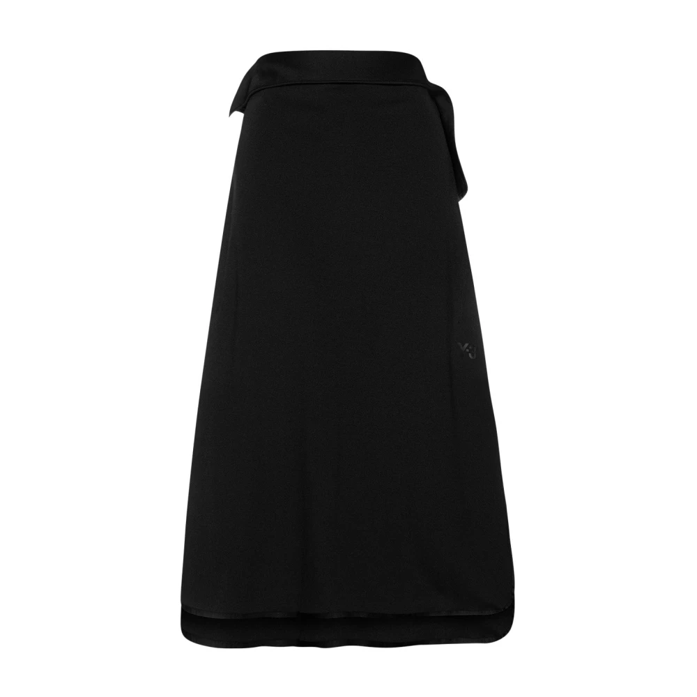 Skirts > Midi Skirts - - Y-3 - Modalova