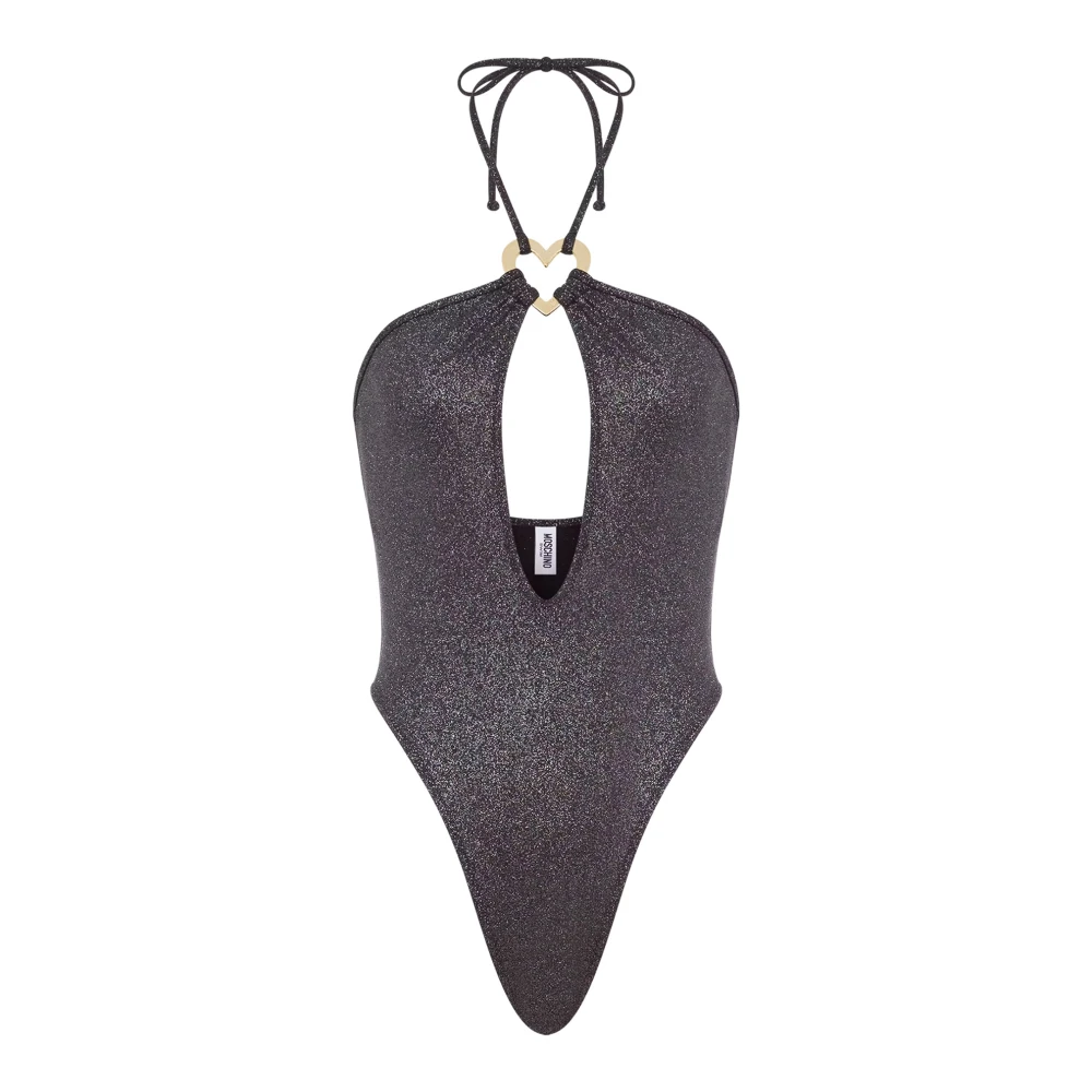 Swimwear > One-piece - - Moschino - Modalova