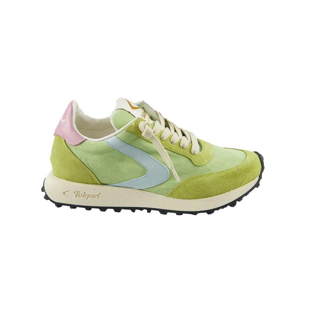 Shoes > Sneakers - - Valsport 1920 - Modalova