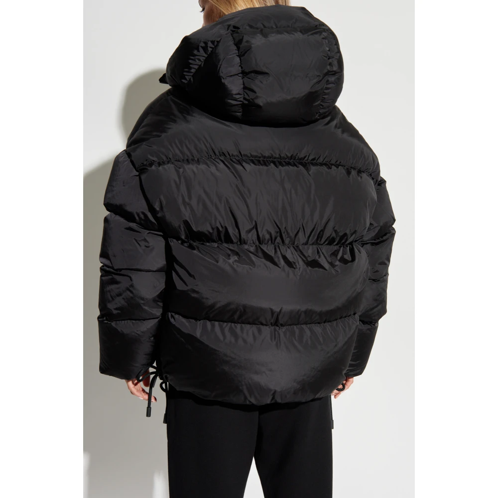Dsquared2 Donsjas Black Dames