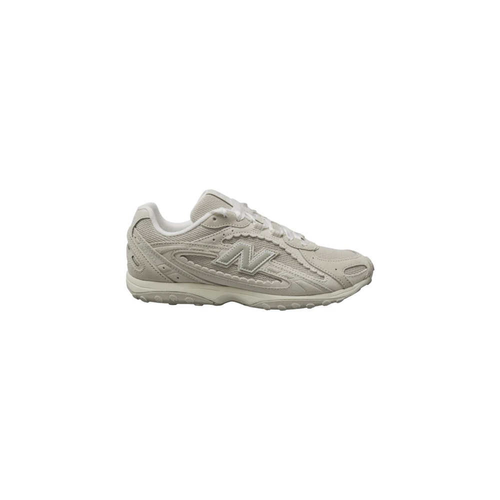 New Balance Beige Running Shoes, Male, 3 1/2 Uk, 204L Trainers