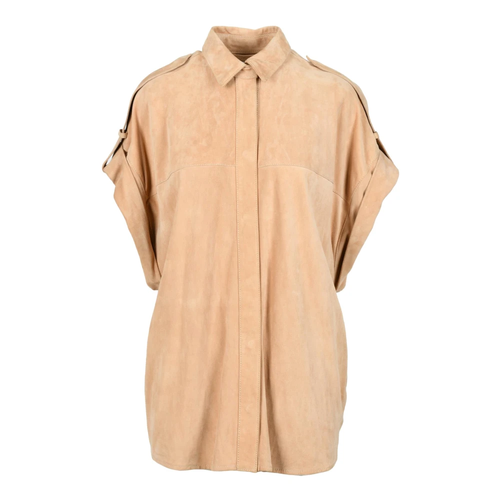 Blouses & Shirts > Shirts - - Dondup - Modalova