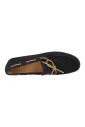 chaussures-plates-bleues
