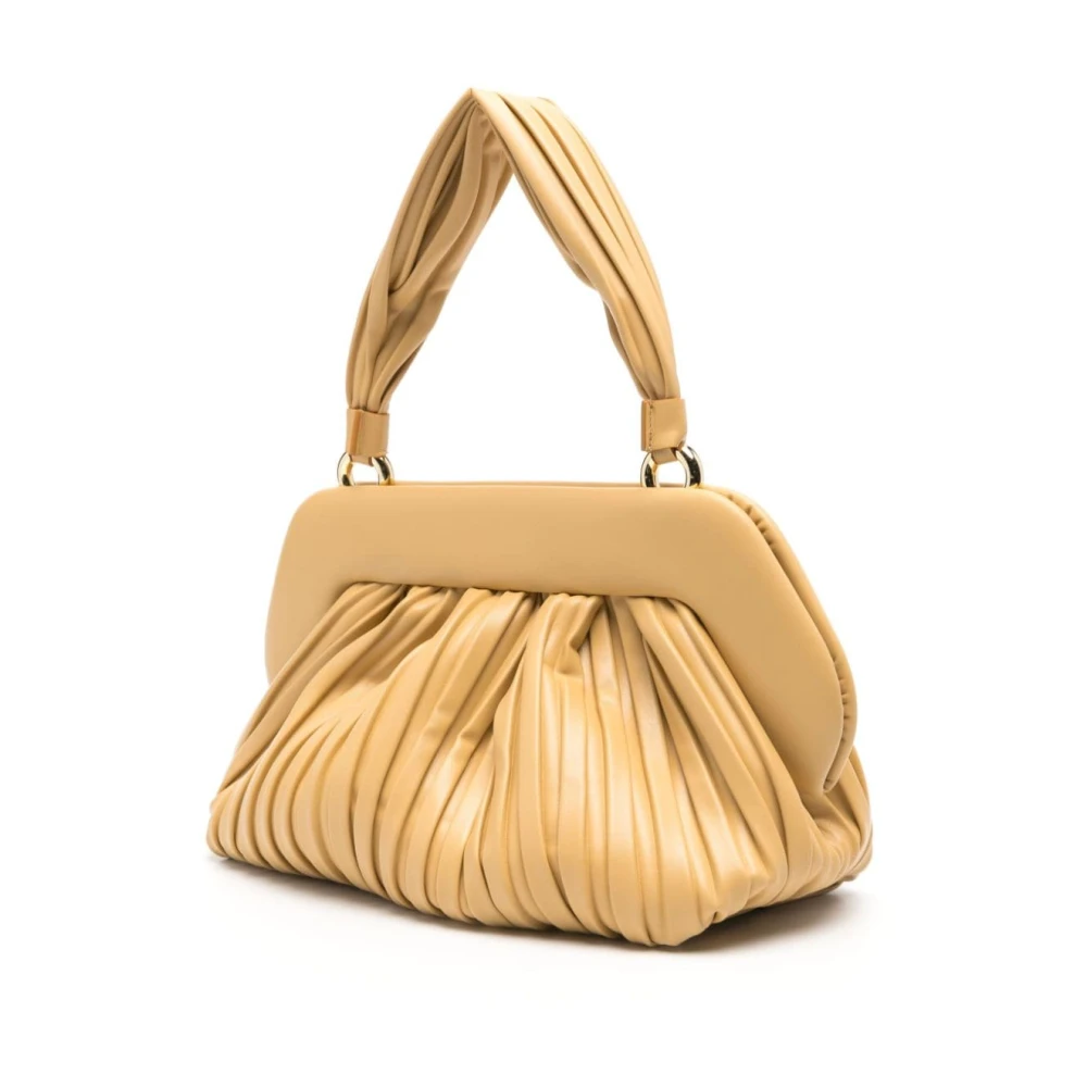 THEMOIRè Stijlvolle Tassen Collectie Brown Dames