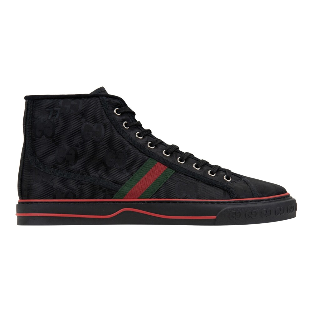 Shop sneakers voor heren van Gucci online op Miinto