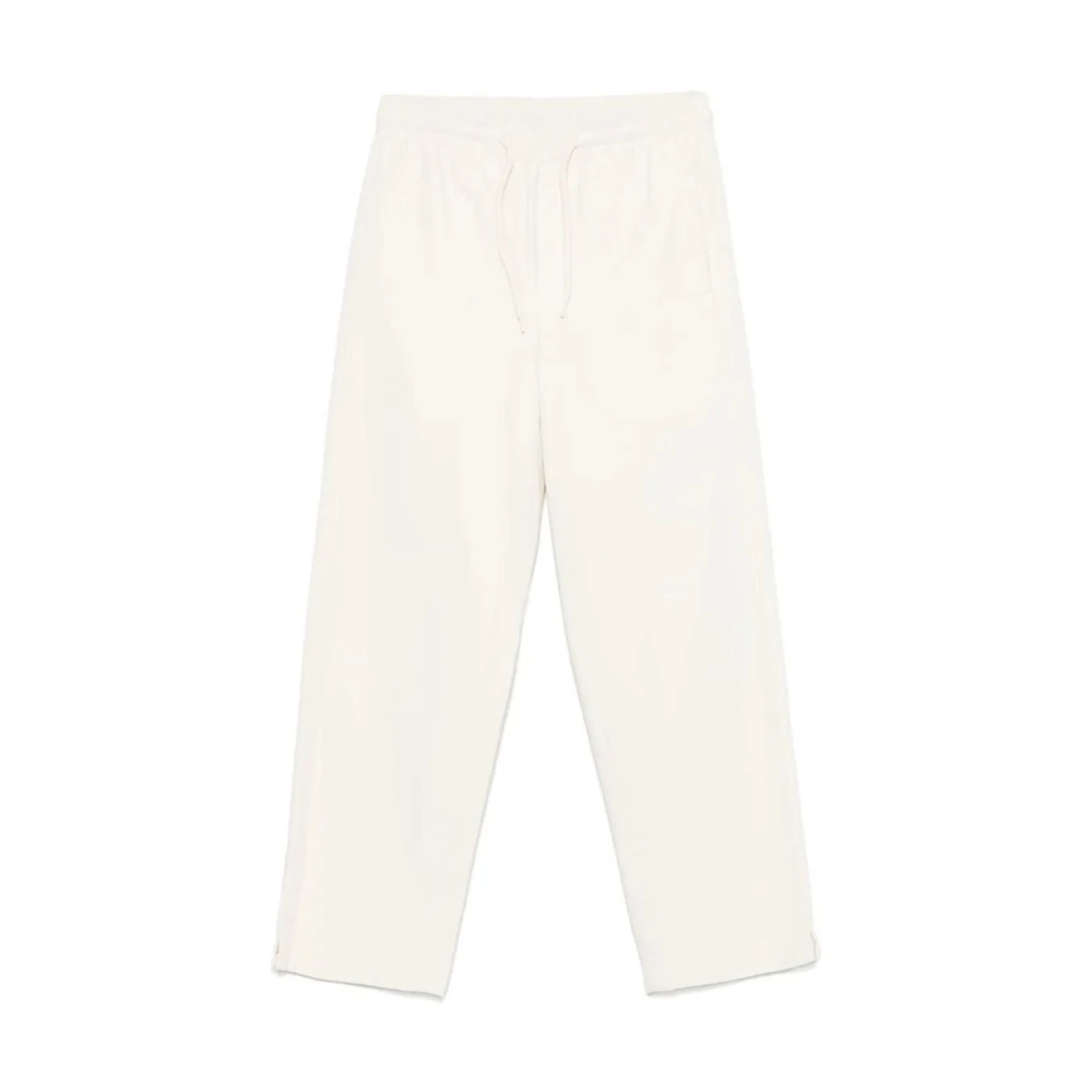 Trousers > Straight Trousers - - A.p.c. - Modalova