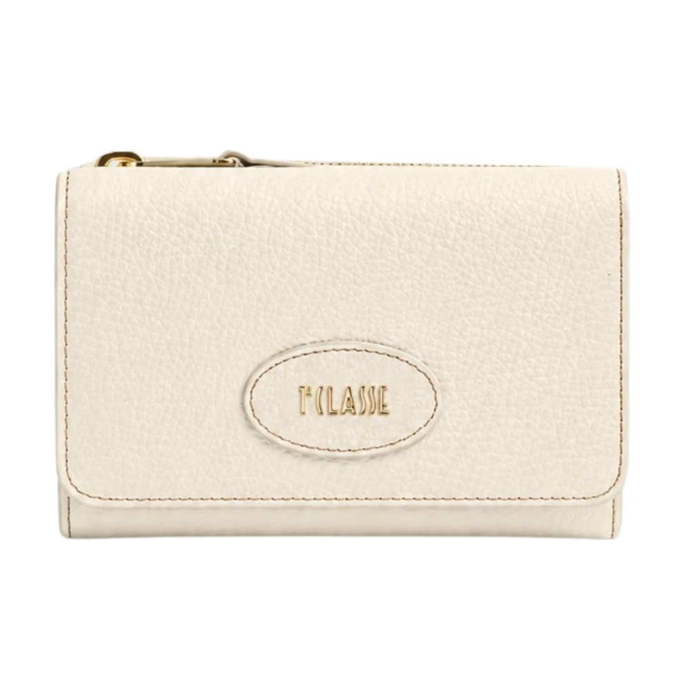 Alviero Martini 1A Classe Women's White Wallets & Cardholders, One Size, Portafoglio Medio