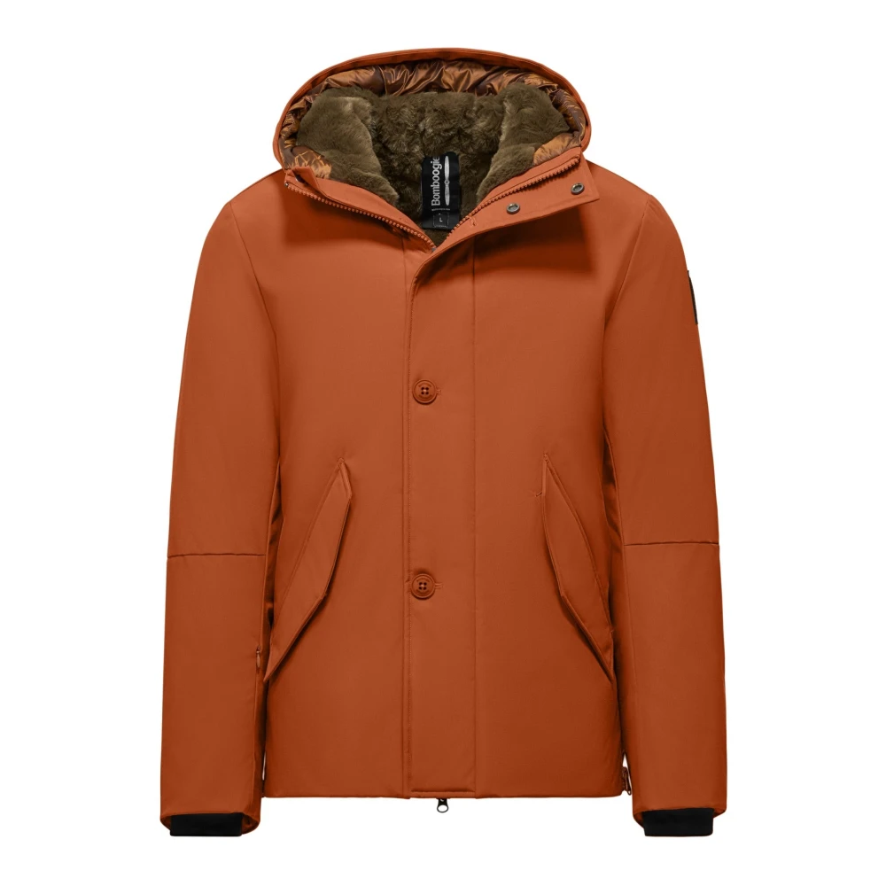 Jackets > Winter Jackets - - BomBoogie - Modalova