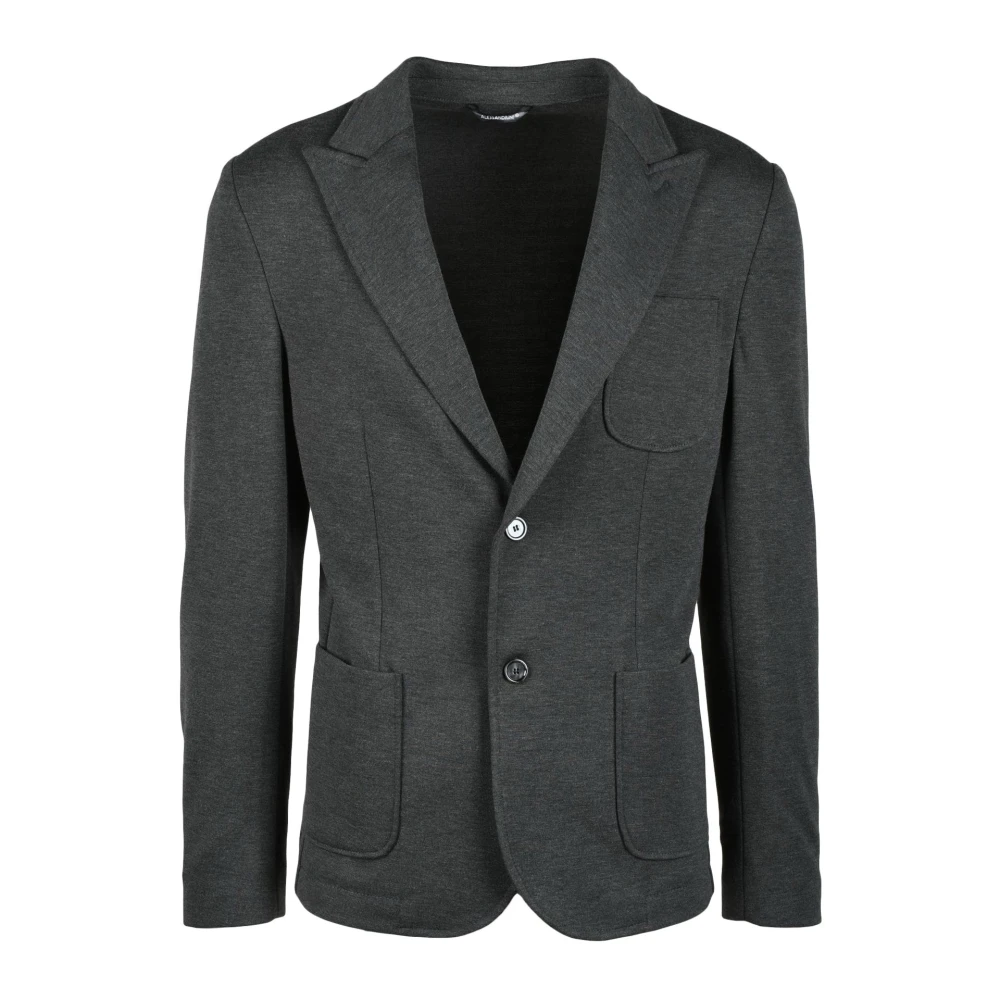 Jackets > Blazers - - Daniele Alessandrini - Modalova