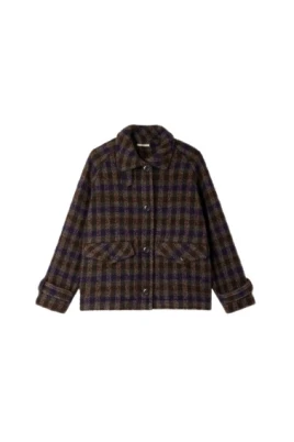 Lee Valley Coat