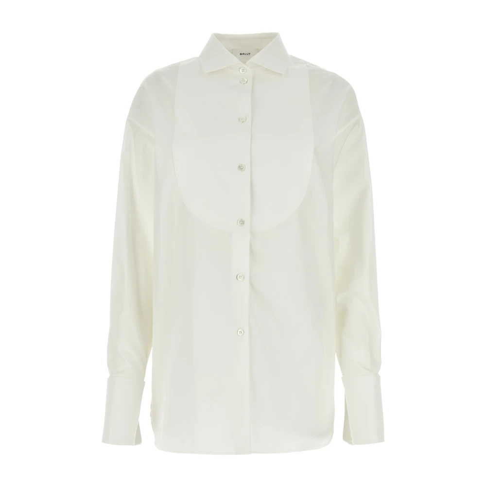 Blouses & Shirts > Shirts - - Bally - Modalova