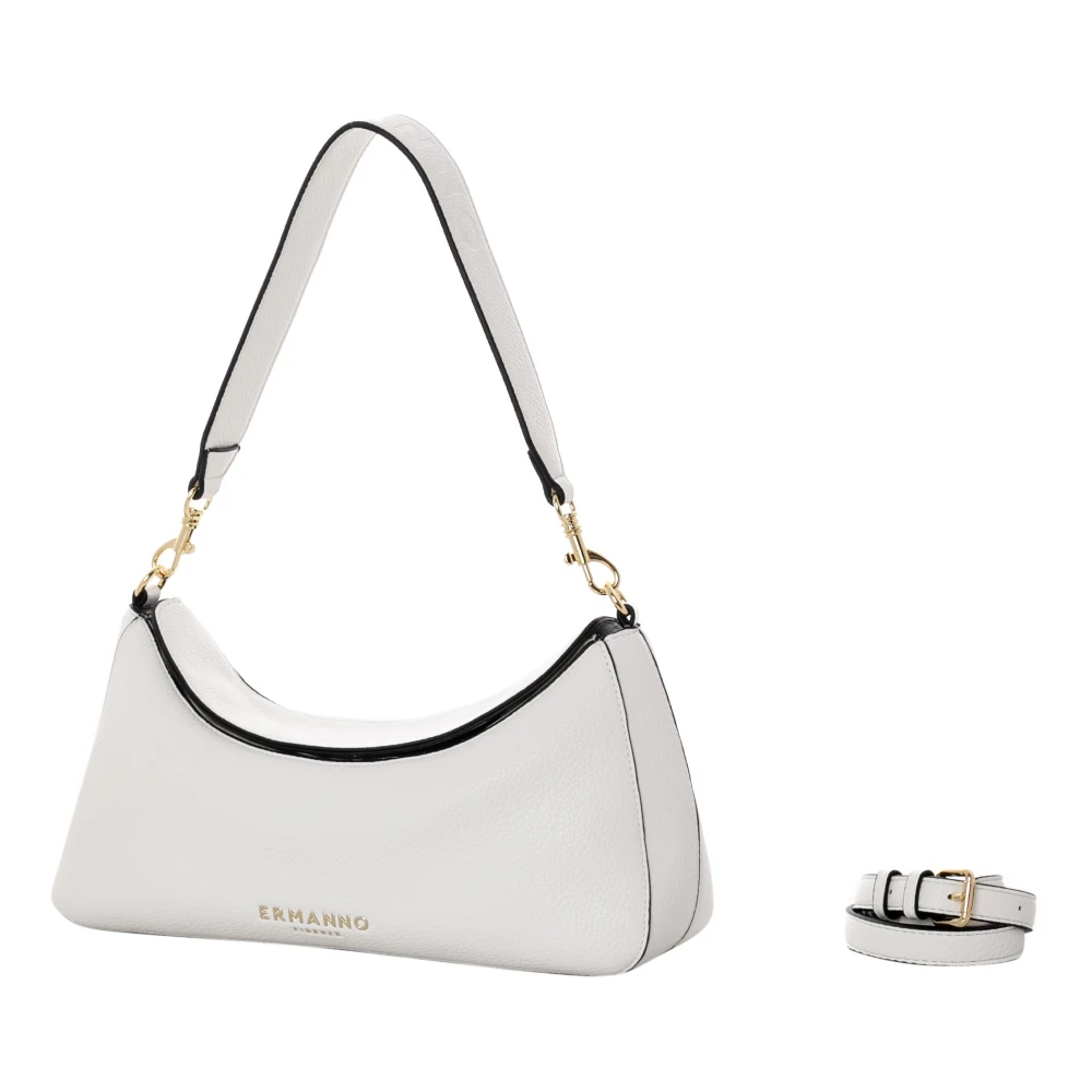 Bags > Shoulder Bags - - Ermanno Scervino - Modalova